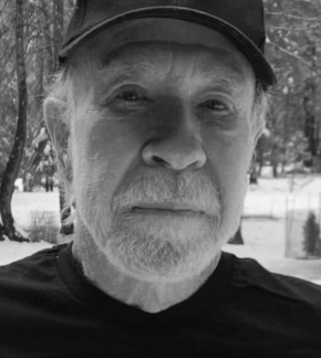 фотография Чак Норрис