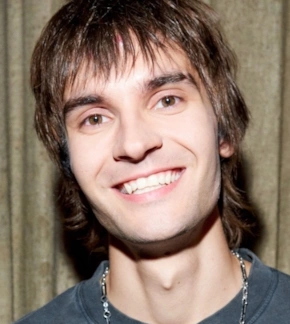 фотография Никита Киоссе