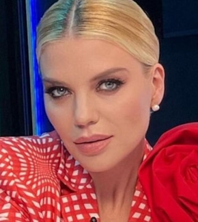 фотография Олимпиада Тетерич