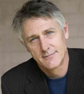 фотография Джефф Моррелл