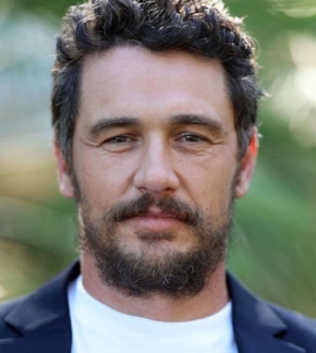 фотография Джеймс Франко