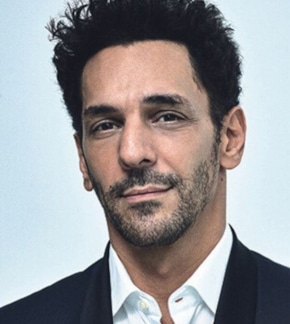 фотография Томер Сислей