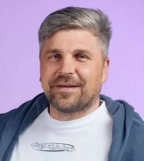 фотография Сергей Першин