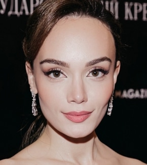 фотография Анна Егоян