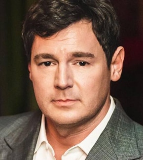 фотография Бенджамин Уокер