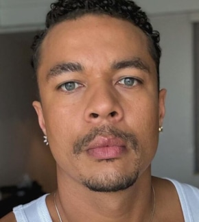 фотография Исмаэль Крус Кордова