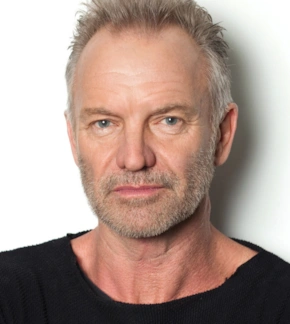 фотография Стинг