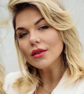 фотография Виктория Лукина