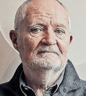 фотография Джим Бродбент