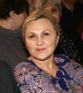 фотография Любовь Глебова