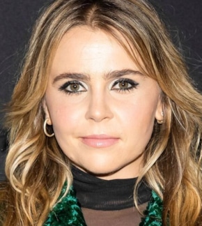 фотография Мэй Уитман