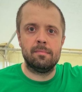 фотография Александр Ильин (младший)