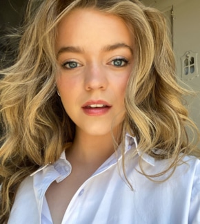 фотография Джейд Петтиджон