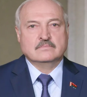 фотография Александр Лукашенко