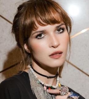 фотография Лукерья Ильяшенко