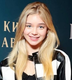 фотография Вероника Журавлева