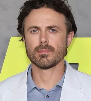 фотография Кейси Аффлек