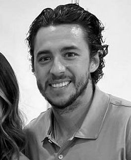 фотография Джонни Годро