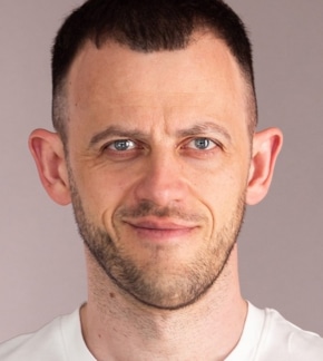 фотография Александр Волохов