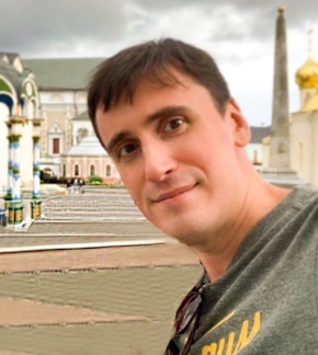 фотография Сергей Краснов