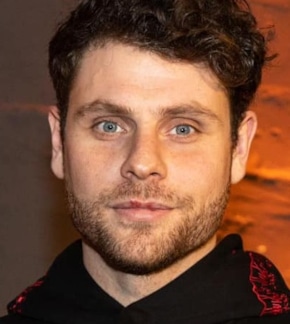 фотография Артур Логай