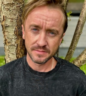 фотография Том Фелтон