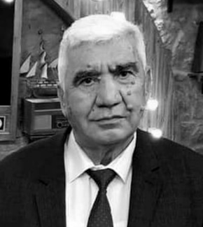 фотография Бобомурод Хамдамов