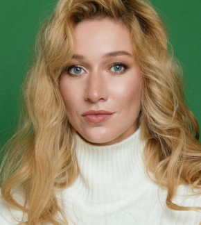 фотография Анастасия Федотова