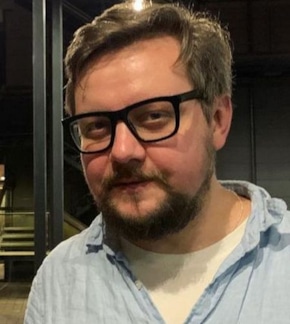 фотография Дмитрий Волкострелов