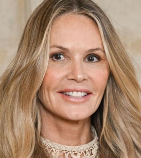 фотография Эль Макферсон