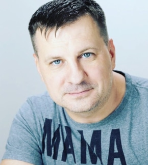 фотография Александр Гришин