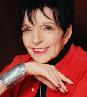 фотография Лайза Миннелли