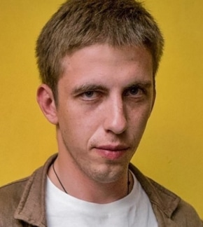 фотография Александр Паль