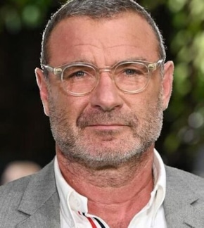 фотография Лев Шрайбер