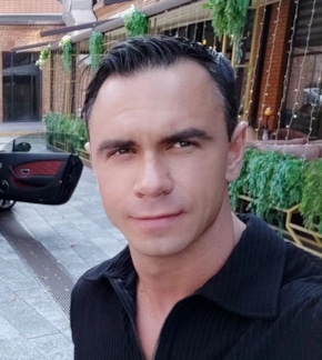 фотография Даниил Маткин