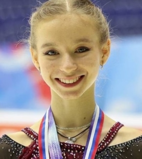 фотография Дарья Садкова