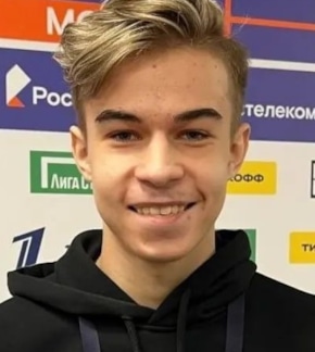 фотография Даниил Самсонов