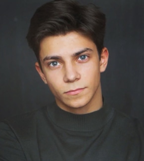 фотография Арсений Вейс