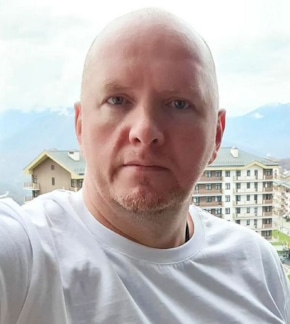 фотография Алексей Петрухин