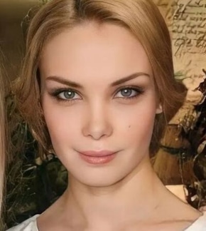 фотография Ольга Арнтгольц