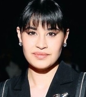 фотография Диана Анкудинова