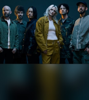 фотография Linkin Park
