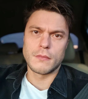 фотография Иван Батарев