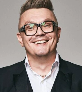 фотография Николай Картозия