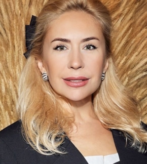 фотография Анастасия Гребенкина