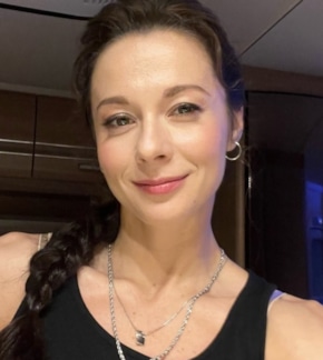 фотография Екатерина Симаходская