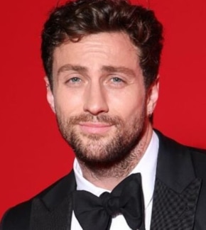 фотография Аарон Тейлор-Джонсон