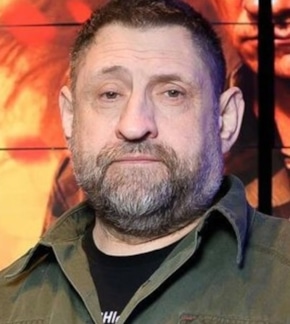 фотография Александр Сладков