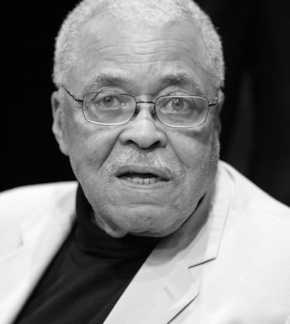 фотография Джеймс Эрл Джонс