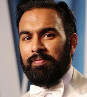 фотография Химеш Патель